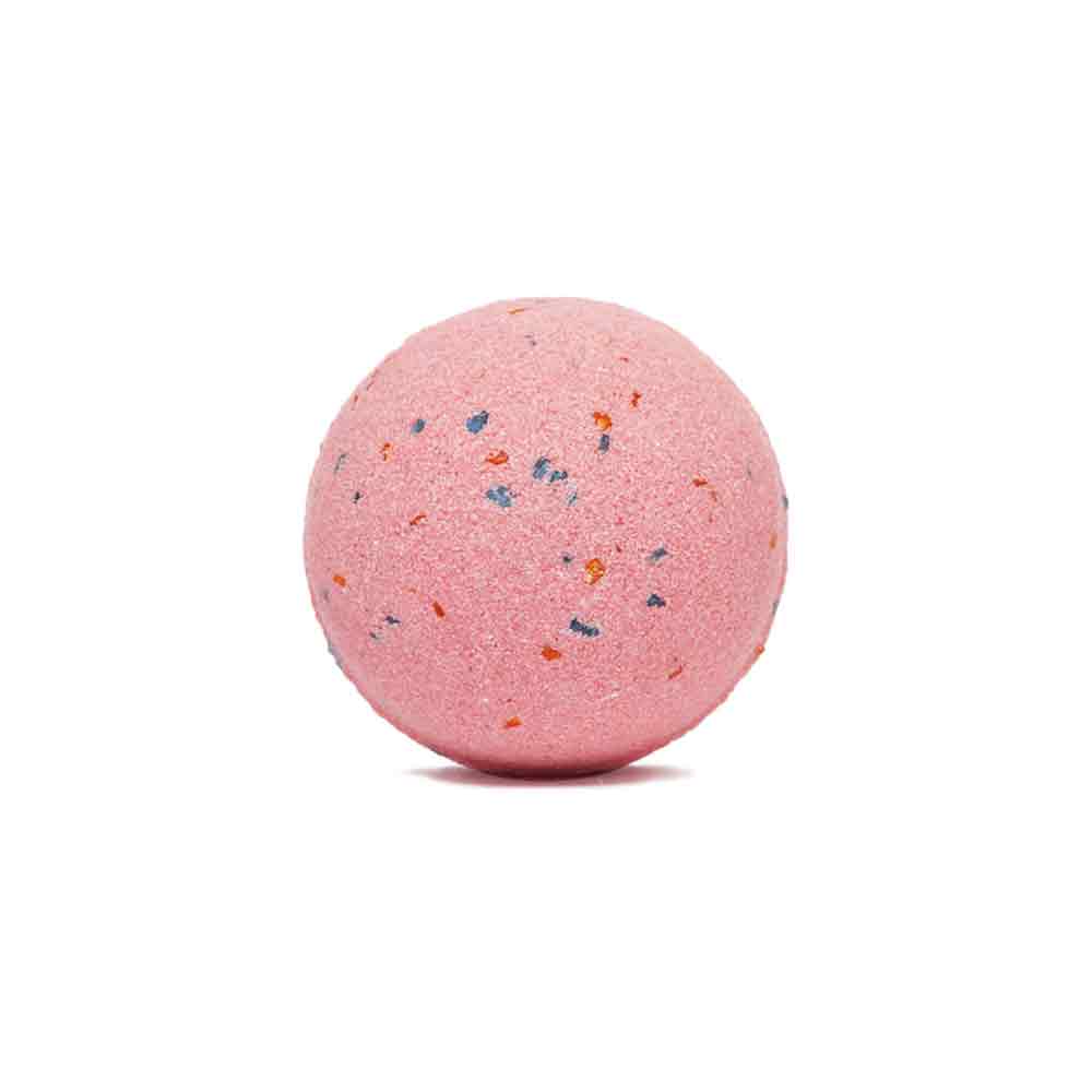 Boule de bain Red Planet – Image 3