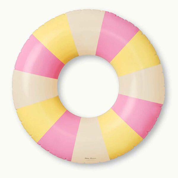 Giant buoy Céline Bubble Pastel 120cm