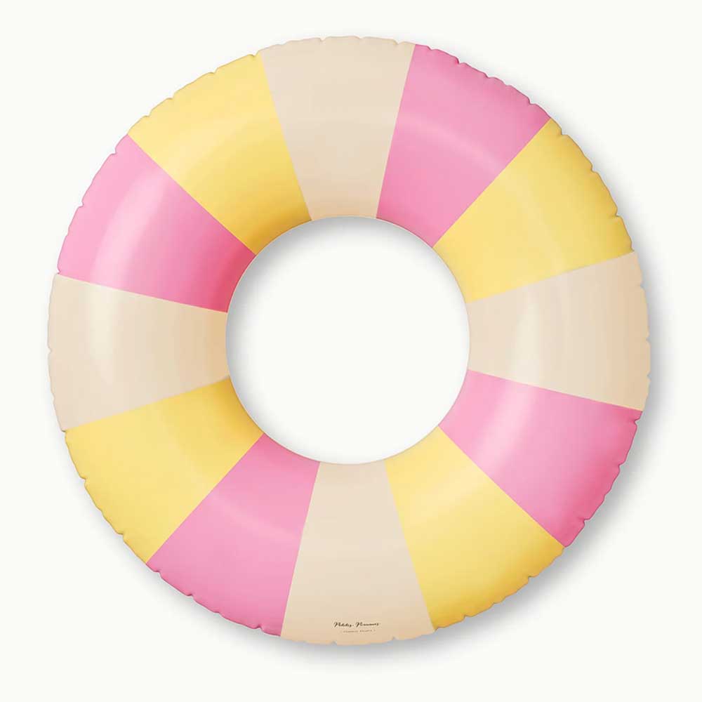 Giant buoy Céline Bubble Pastel 120cm