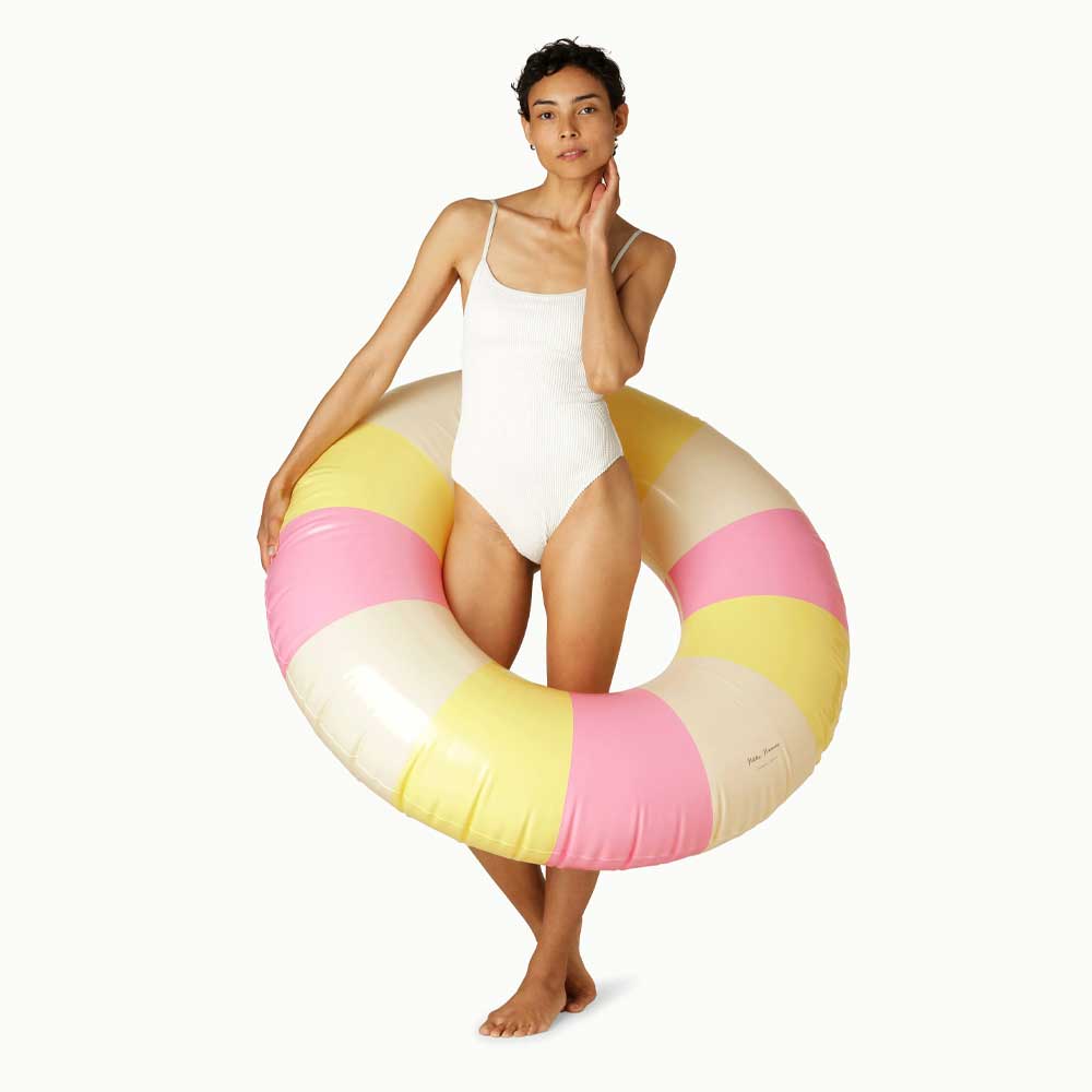 Giant buoy Céline Bubble Pastel 120cm - Image 3