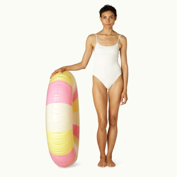 Giant buoy Céline Bubble Pastel 120cm