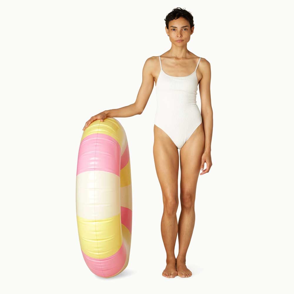 Giant buoy Céline Bubble Pastel 120cm - Image 2
