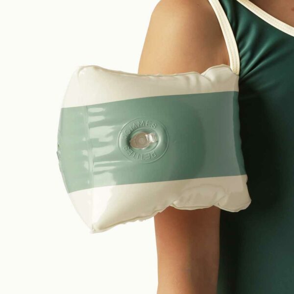 Alex Calile Sleeves