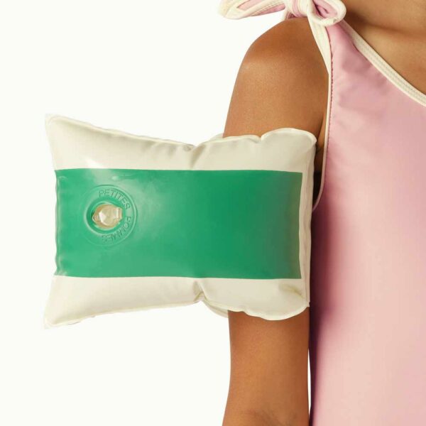 Alex Jungle Sleeves