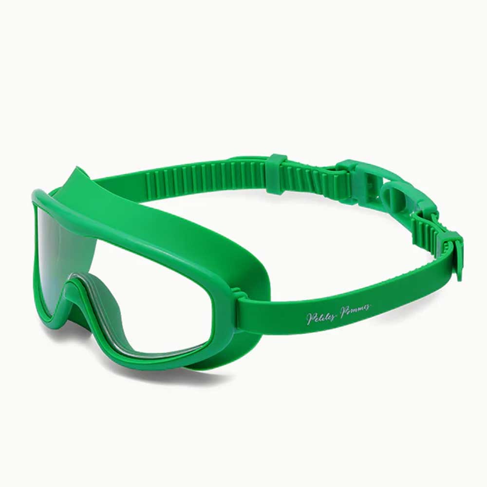 Hans Jungle Swimming Mask - Image 3