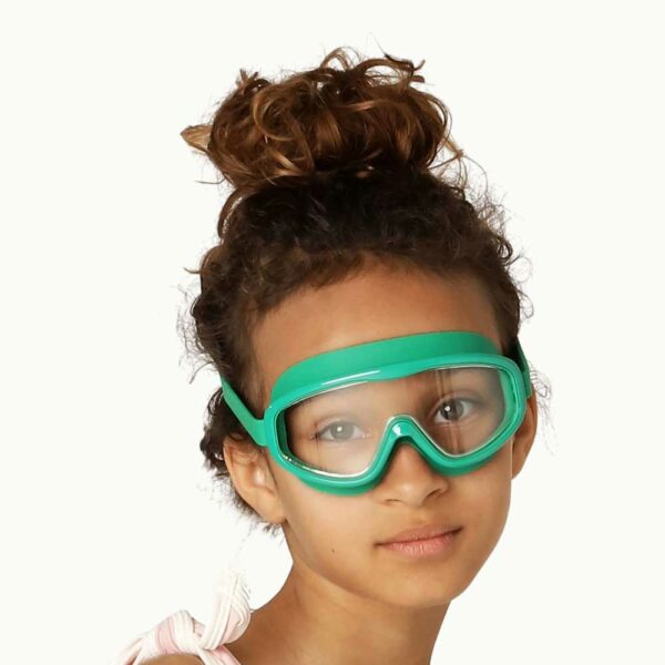 Hans Jungle Swimming Mask