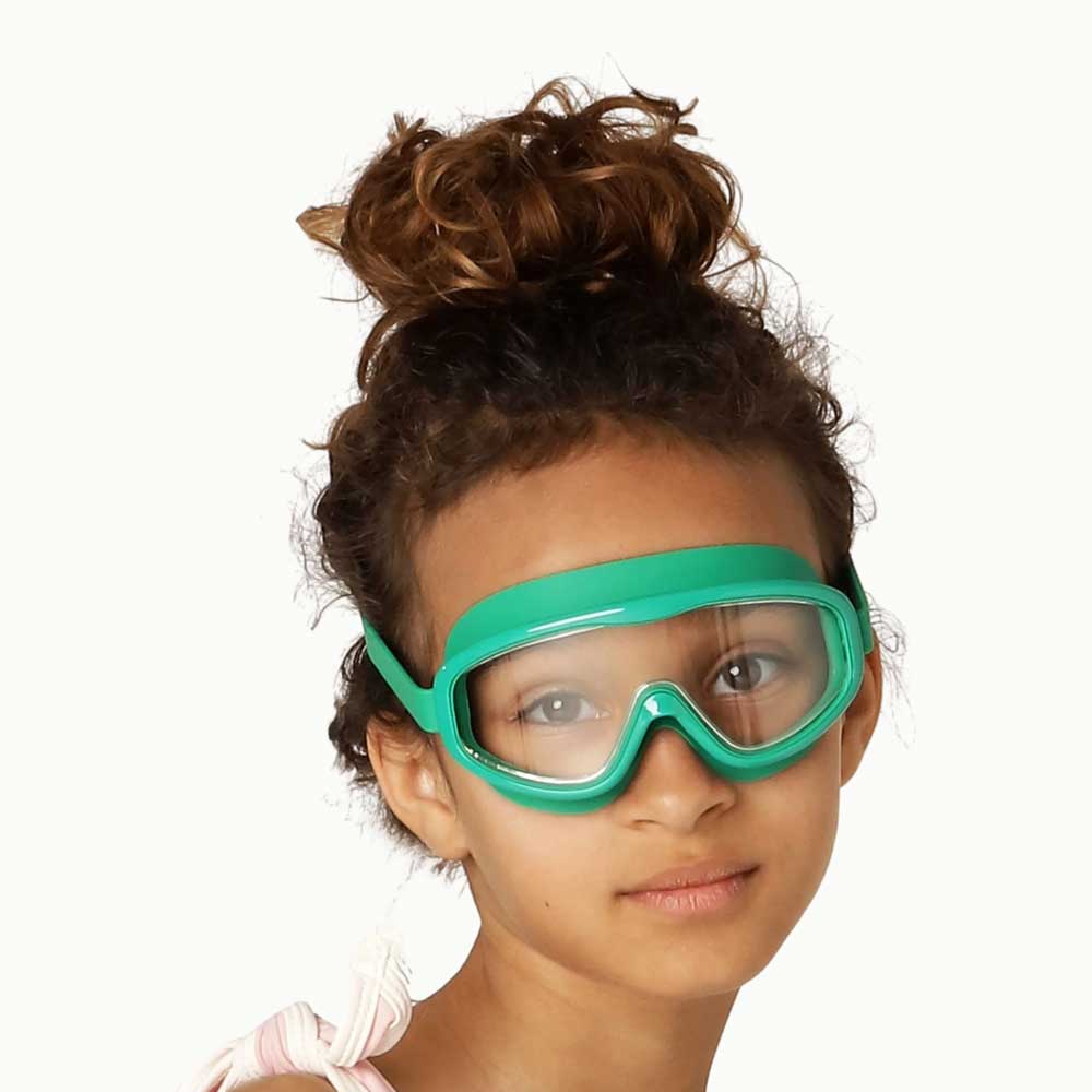 Hans Jungle Swimming Mask - Image 2
