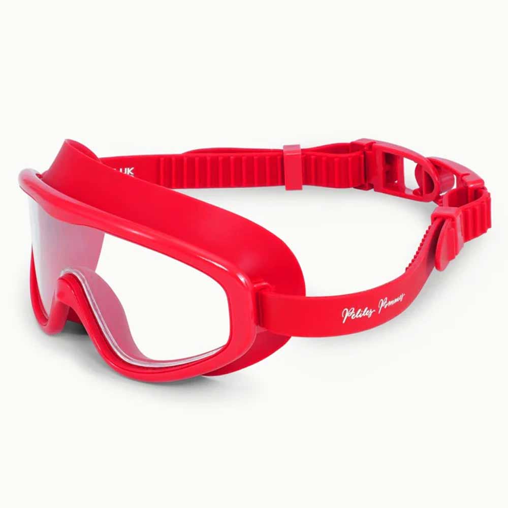 Hans Signal Swimming Mask - Image 3