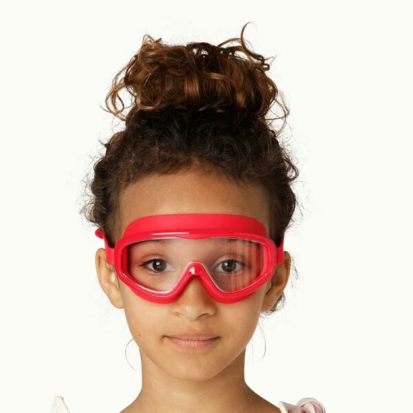 Hans Signal Swimming Mask