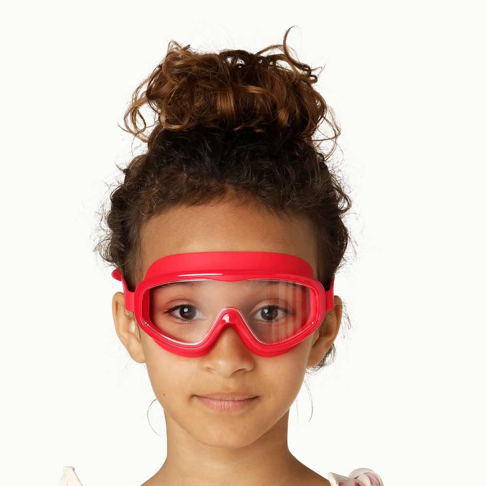 Hans Signal Swimming Mask - Image 2