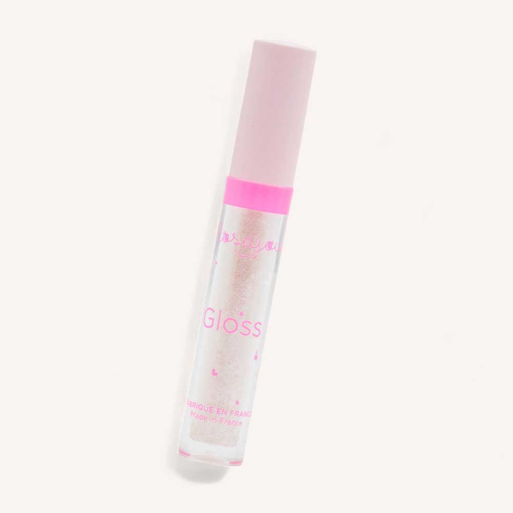 Lip gloss Perle