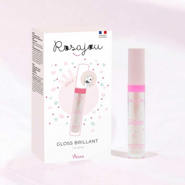 Lip gloss Perle