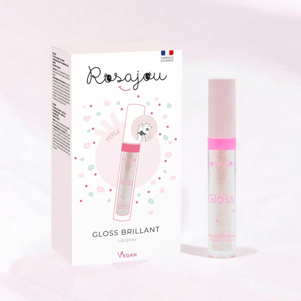 Lip gloss Perle - Image 2