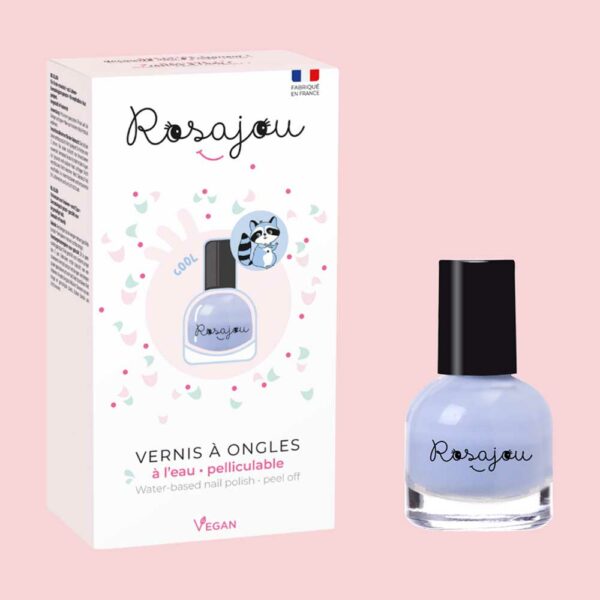 Vernis pelliculable Cool