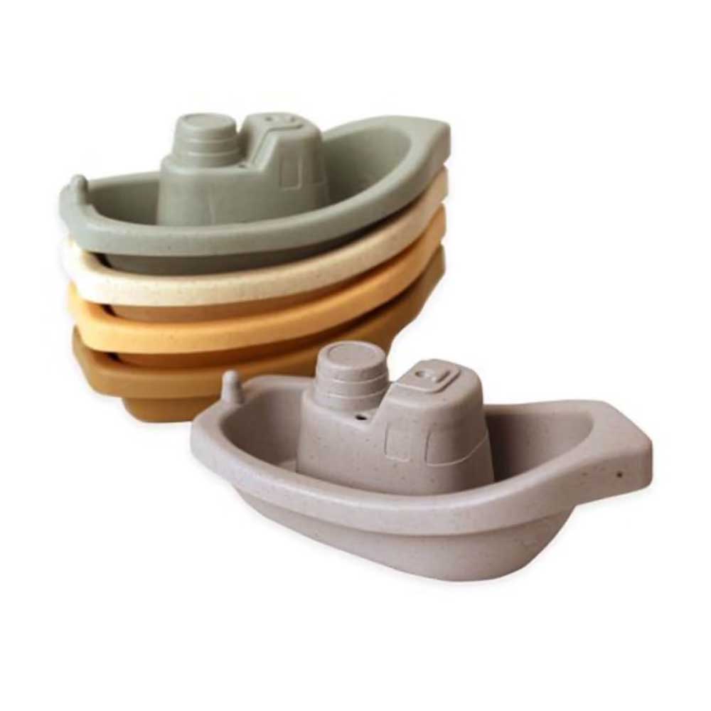 Wheat straw bath boats - Image 3