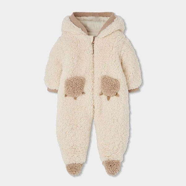 Sherpa Biche Pilot Suit