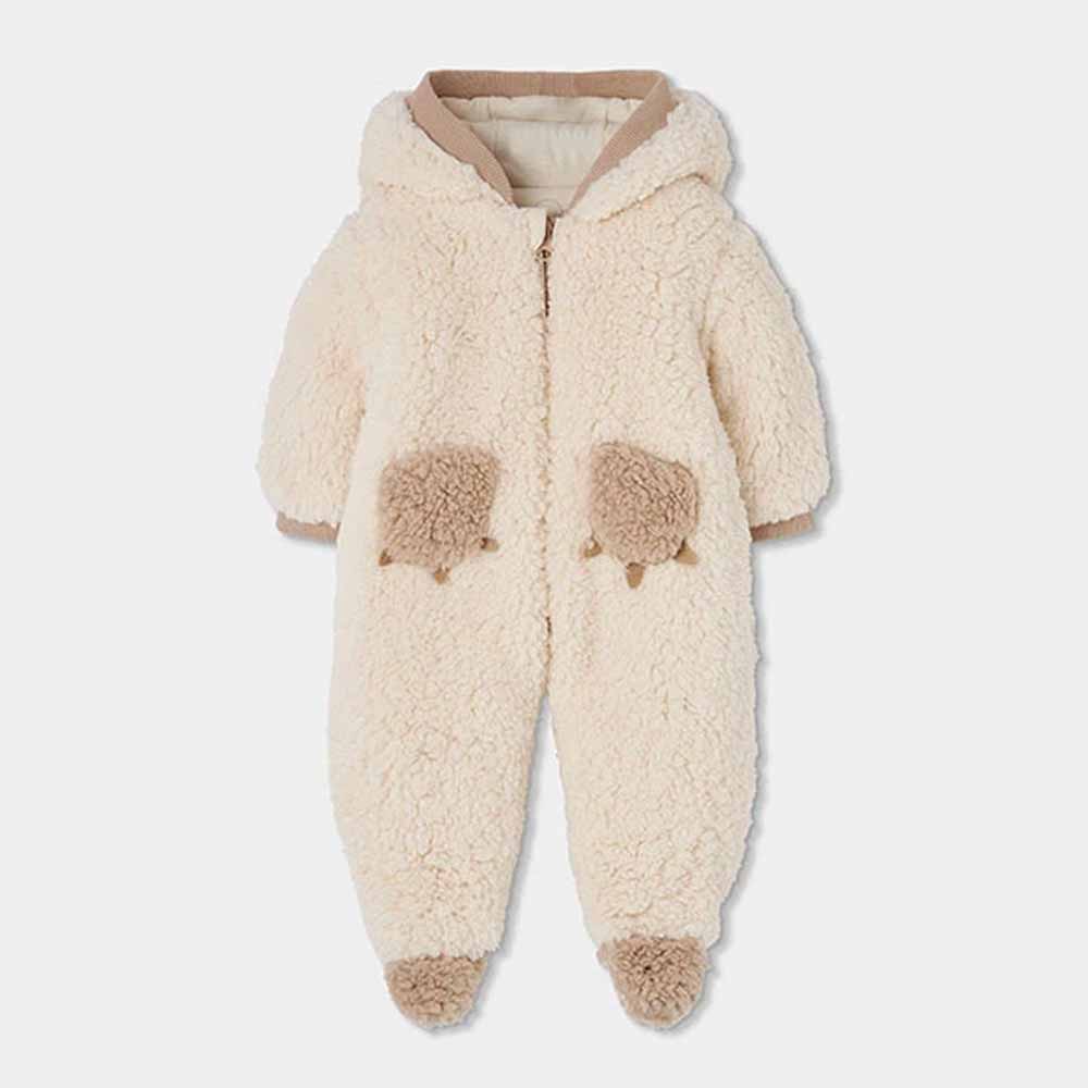 Sherpa Biche Pilot Suit