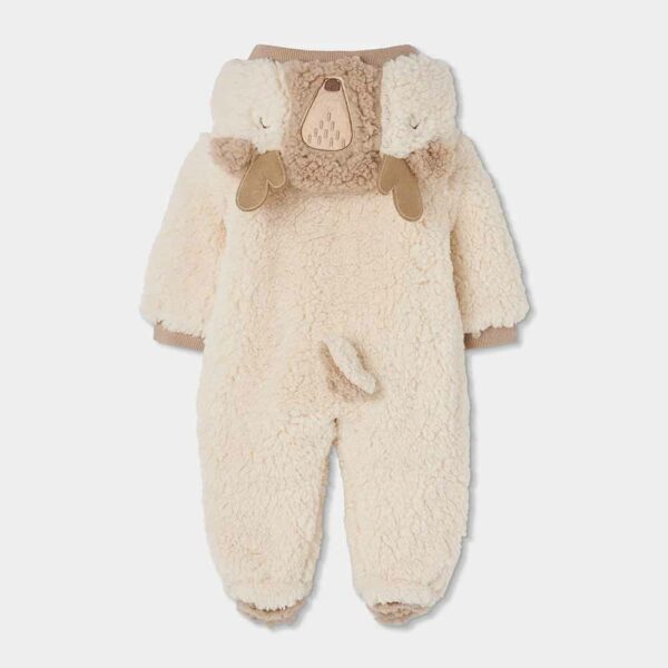 Sherpa Biche Pilot Suit