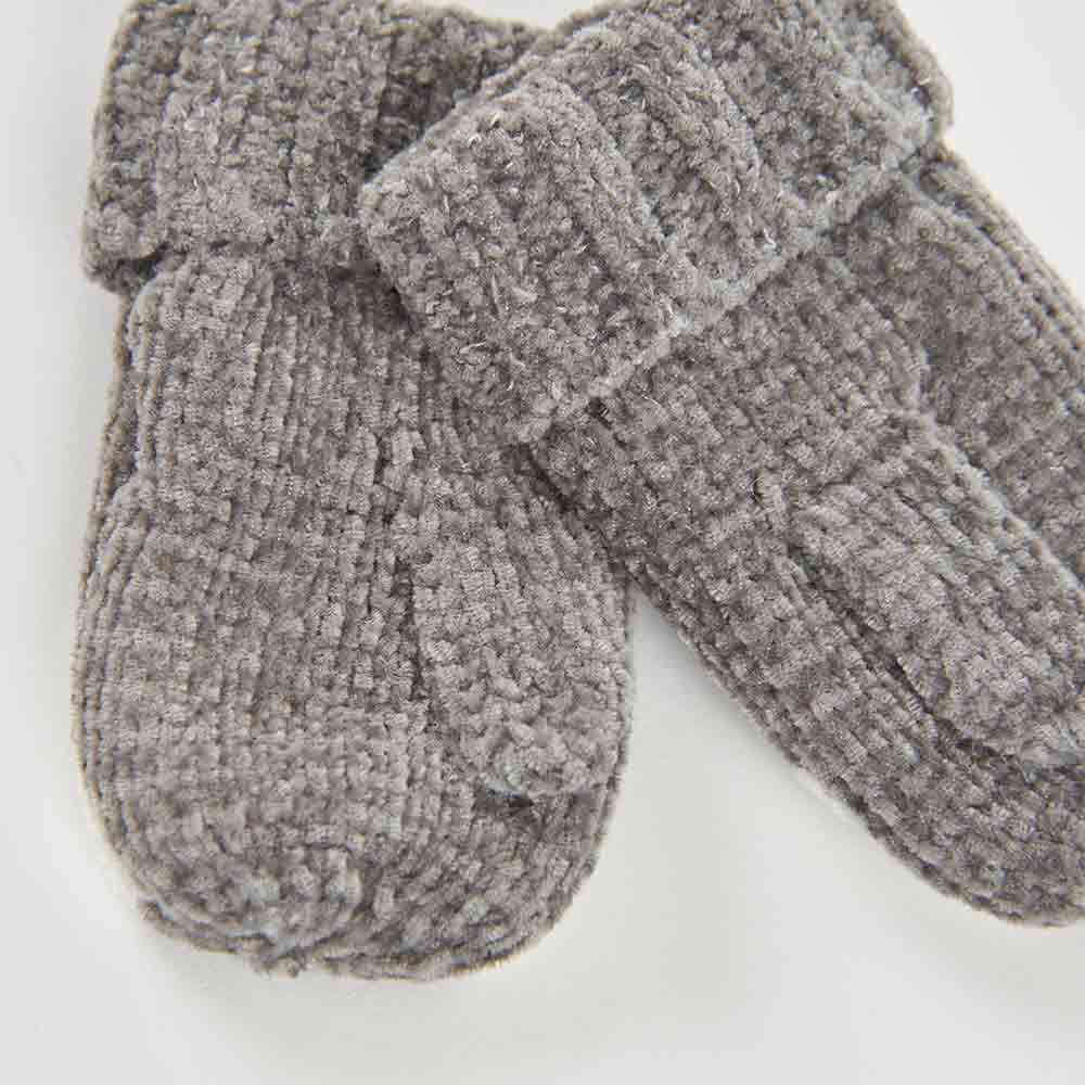 Moufles bébé Pingouin – Image 3