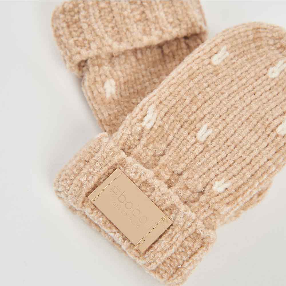 Baby Mole Mittens - Image 2