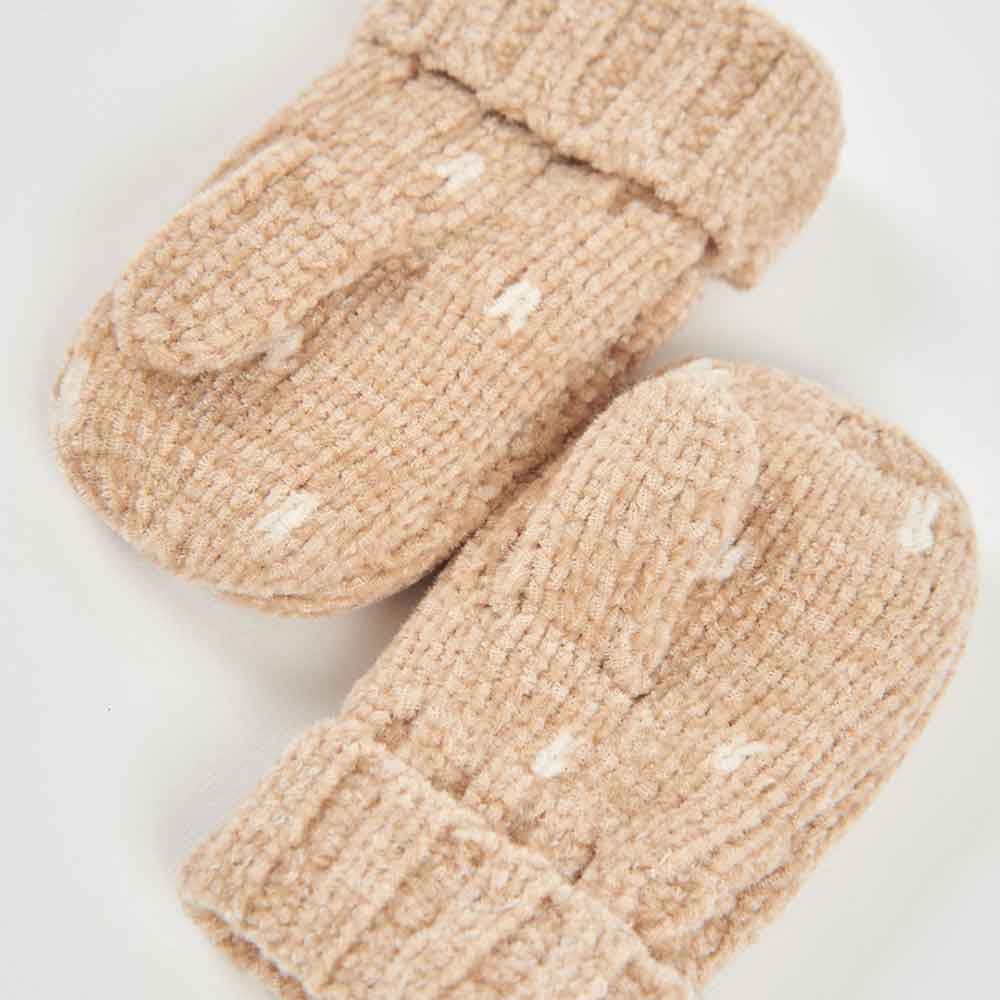 Baby Mole Mittens - Image 3