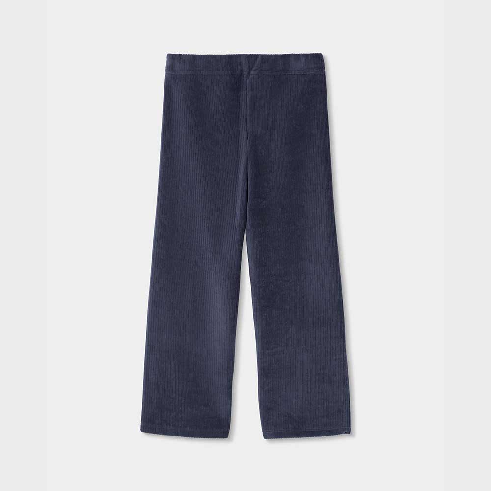 Girls' corduroy trousers - Image 3
