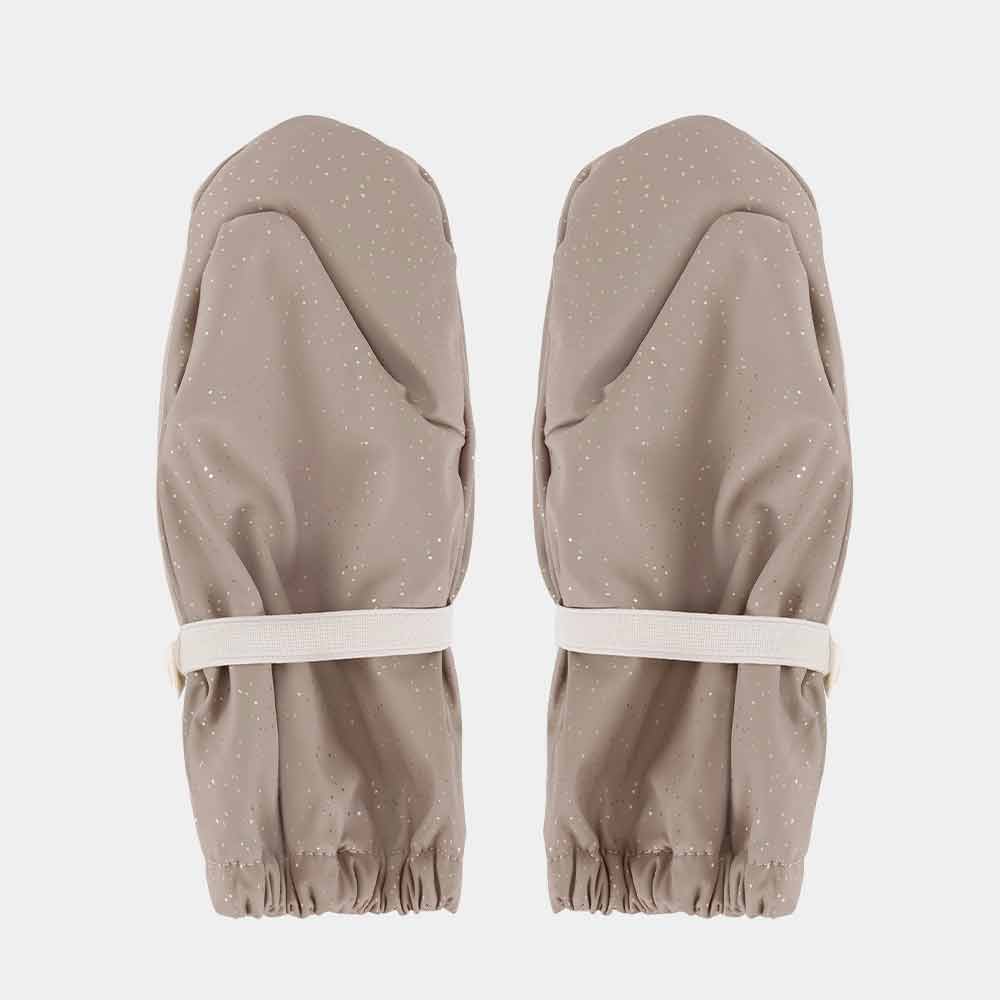Waterproof glitter mittens - Image 2