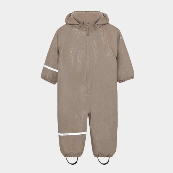 Glitter Filled Rain Suit