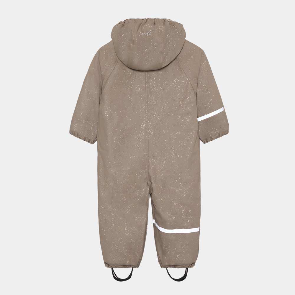 Glitter Filled Rain Suit - Image 3
