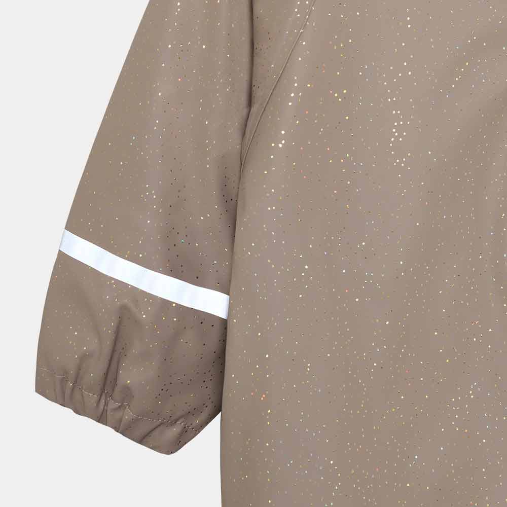 Glitter Filled Rain Suit - Image 5