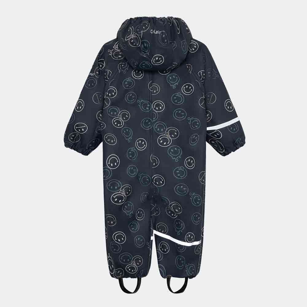 Smiley Filled Rain Suit - Image 3