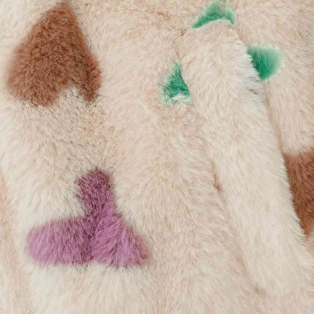 Teddy Jacket Hearts - Image 2