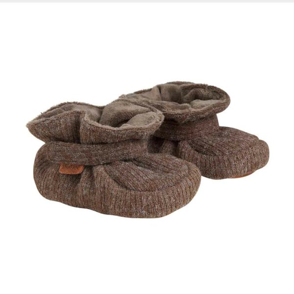 Baby Booties
