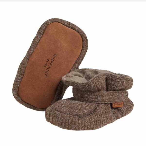 Baby Booties