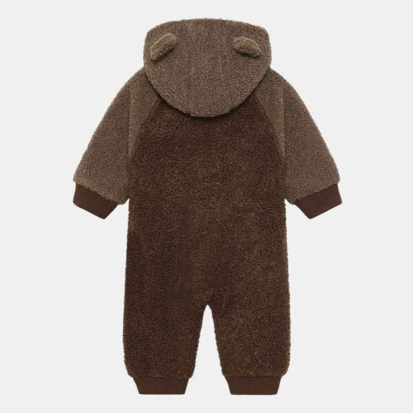 Baby Teddy Jumpsuit