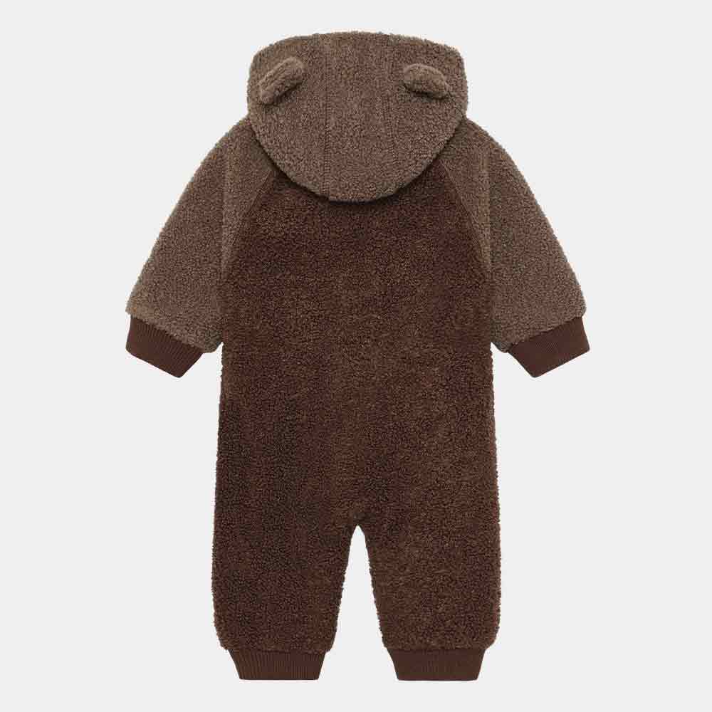 Baby Teddy Jumpsuit - Image 2
