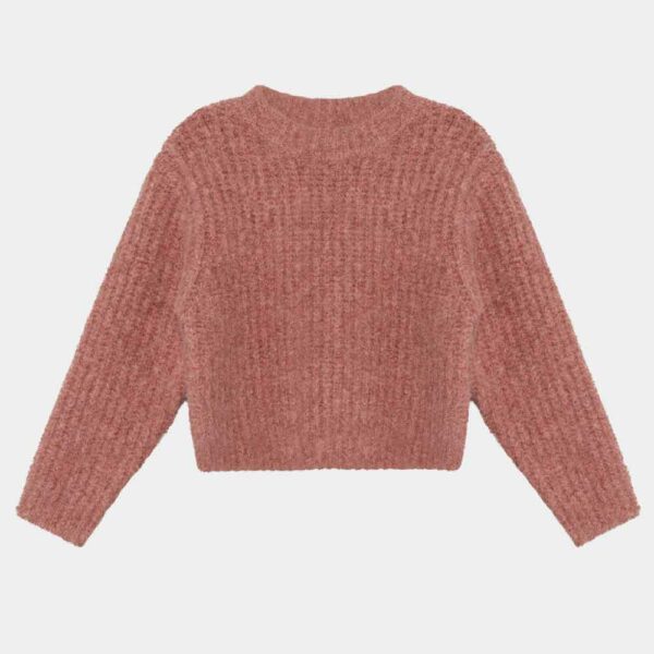 Pull fille Knit