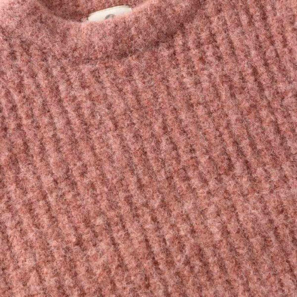 Pull fille Knit