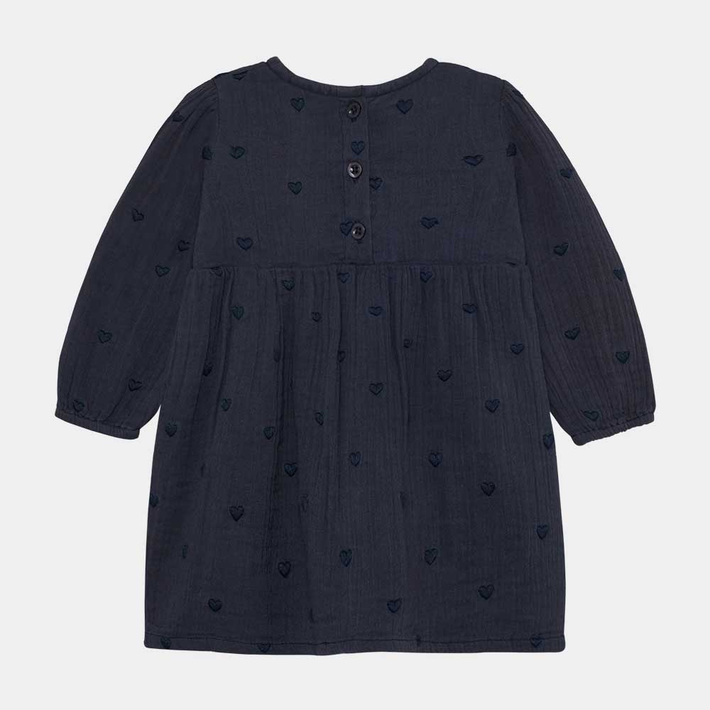 Woven Hearts Dress - Image 3