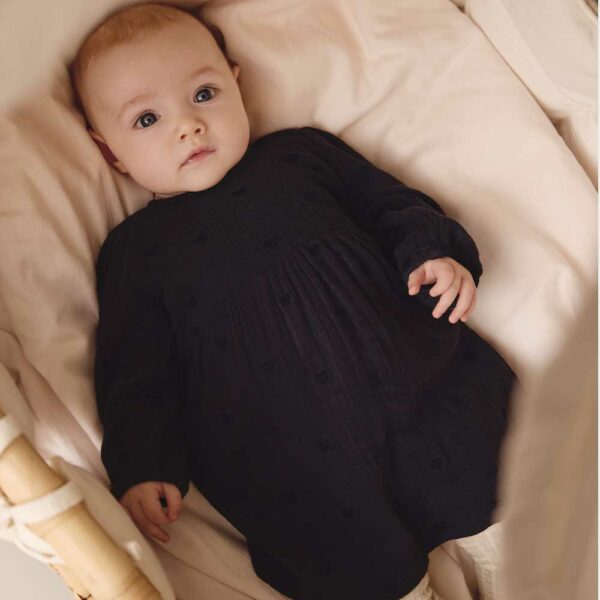 Baby Dress ml Woven