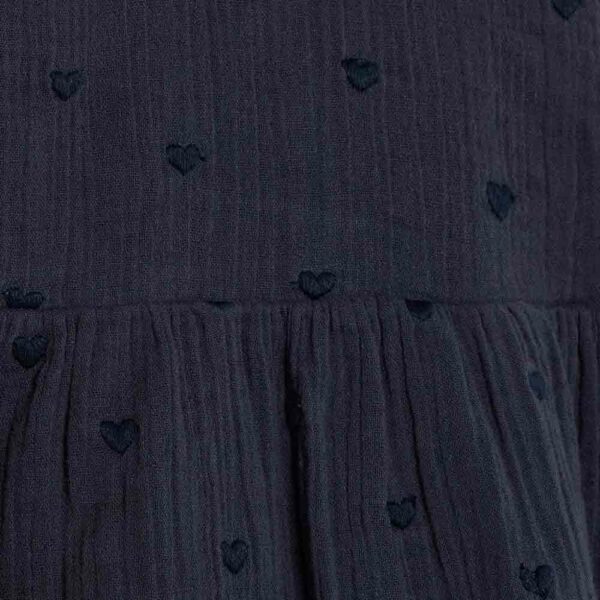 Woven Hearts Dress