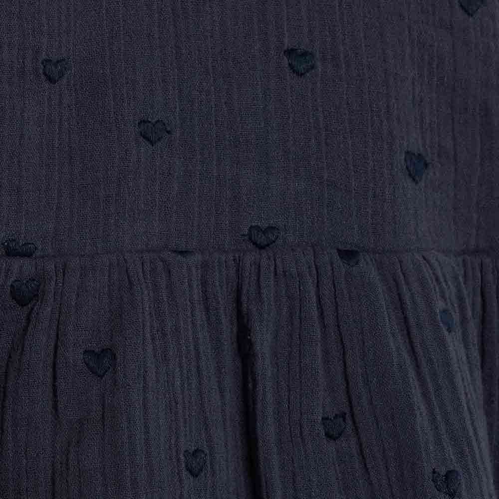 Woven Hearts Dress - Image 2