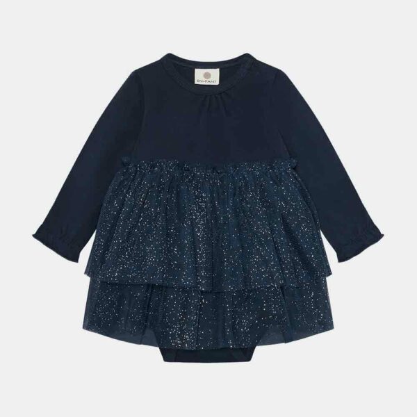 Baby Tulle Dress