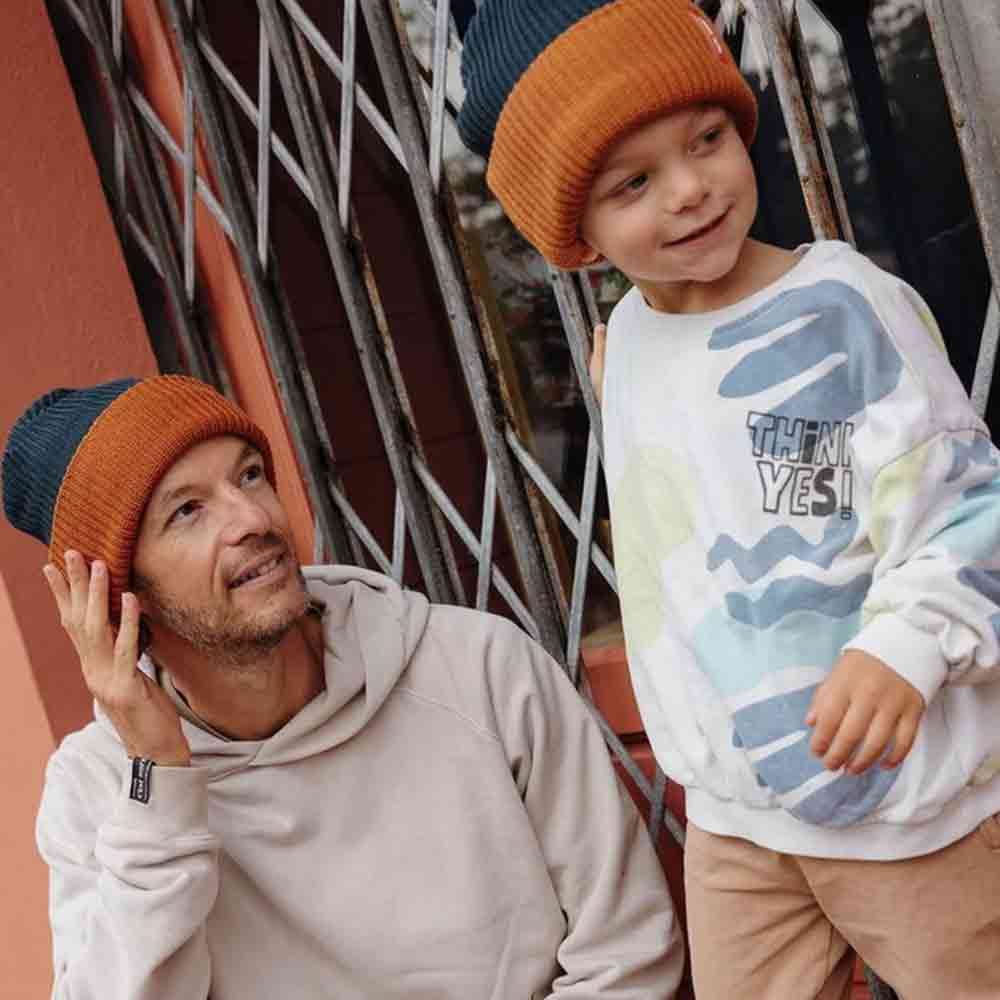 Bonnet Hello Hossy Flow Polo Adultes – Image 2