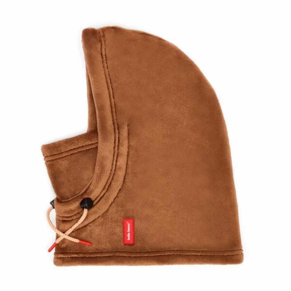 Balaclava Hello Hossy Warmy Beary