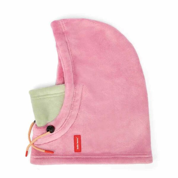 Balaclava Hello Hossy Warmy Candyfloss
