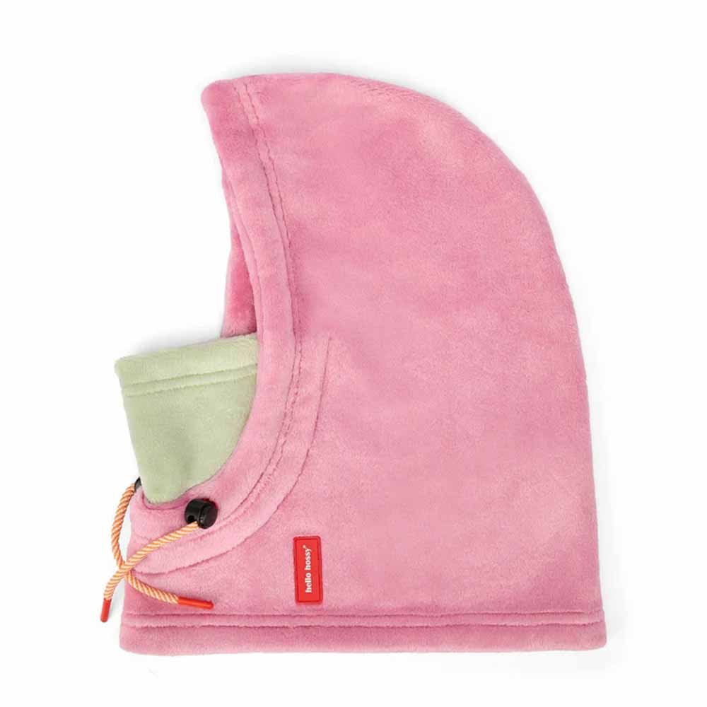 Balaclava Hello Hossy Warmy Candyfloss
