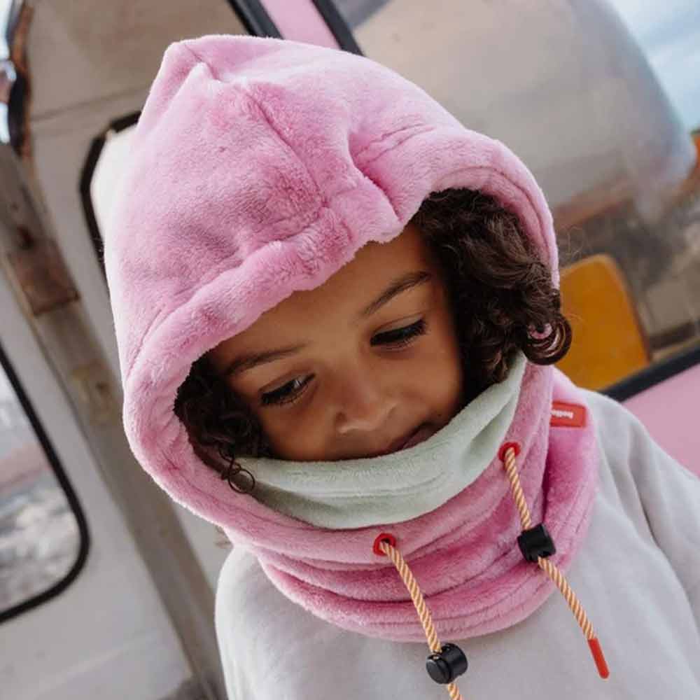 Balaclava Hello Hossy Warmy Candyfloss - Image 4