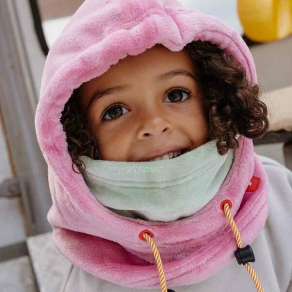 Balaclava Hello Hossy Warmy Candyfloss