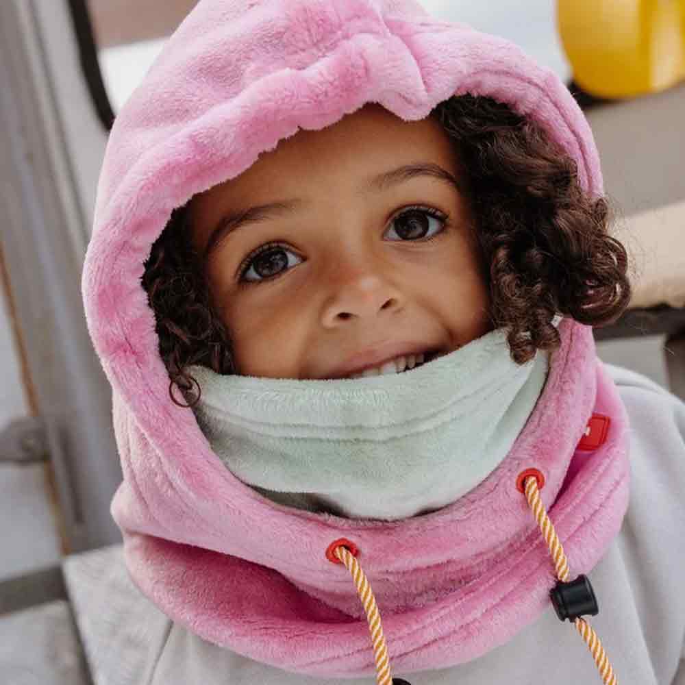 Balaclava Hello Hossy Warmy Candyfloss - Image 2